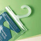 4Pcs Handicap Parking Placard Holder Ultra Transparent Cover for Disabled People