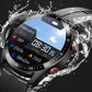 Bluetooth Smart Watch Sleep ECG Monitoring Sport Tracker-TPU Strap