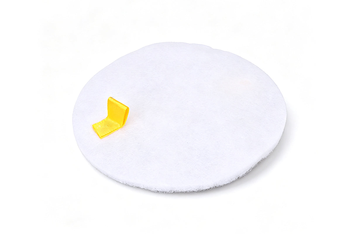 Vacuum Filter Kit HEPA Filter Replacements Compatible with Shark NV500 NV501 NV50 Series