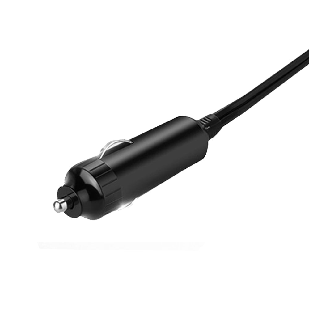 12V Portable Car Warmer and Defroster with Suction Holder
