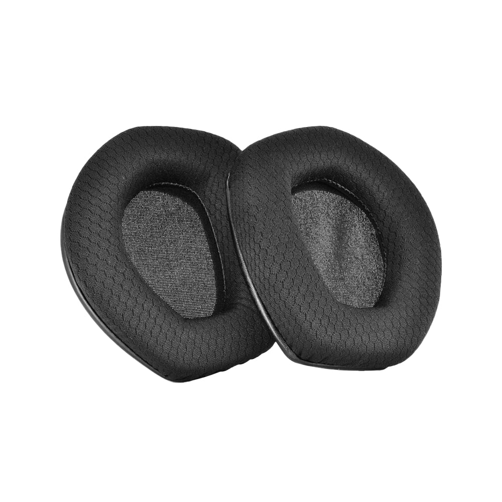 For Sennheiser HDR RS165/175/185/195 Replacement Ear Pads Cushions Mesh Cover-Football Net Style