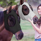 2Pcs Horse Fly Mask with Ears