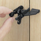 Portable Door Lock