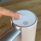 USB Rechargeable Foldable Water Pump Water Dispenser Automatic Digital Water Jug Dispenser With Base