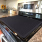 Silicone Stove Top Cover for Electric Stove