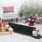 Cylinder Wrapping Storage Bag for Christmas Wrapping Paper Tidy Bag