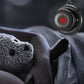 HD WiFi IR Night Vision Monitor Wireless Home Security Cameras