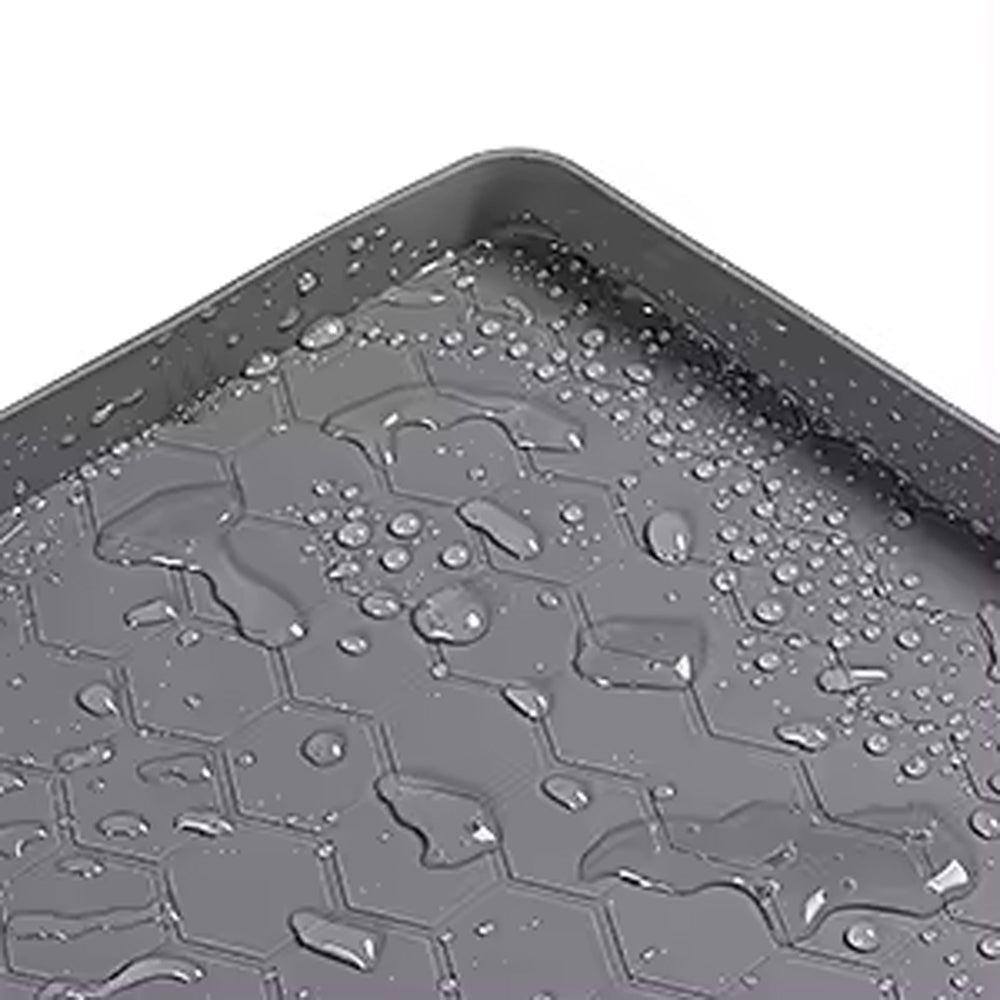 Silicone Water-resistant Kitchen Under Sink Mats