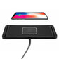 Wireless Car Charger Pad 15W Fast Charging for iPhone 16 Pro Max 15 14 13