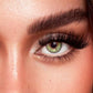 Lash Clusters with Spikes Wispy Cluster Eyelash Extensions Fluffy Eyelashes Clusters Set