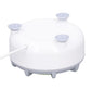 USB Ultrasonic Electrolytic Water Dish Washer