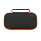 Microphone Carrying Case for Dual Wireless Mic Storage Portable Travel Bag