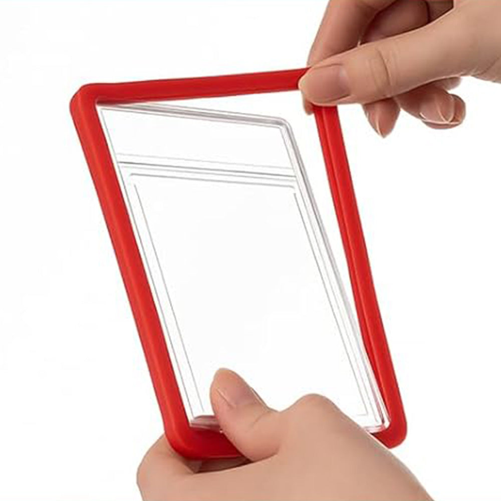 Graded Card Protector Cover for PSA Card Cases Protective Sleeve