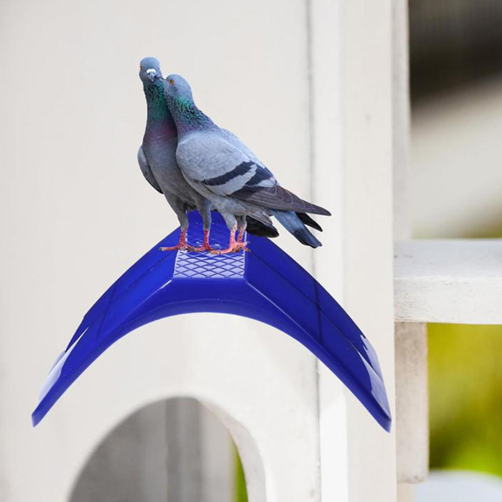 20 Pack Pigeon Dove Rest Stand Frame Dwelling Perches Roost Bird Supplies Set