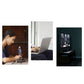 5 in 1 Wireless Headphones Rechargeable PC TV Radio Home Headset with Mic