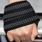 Figure 8 Lifting Straps for Deadlift Weightlifting – Reduce Grip Slip – Gym Wrist Belt