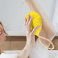4 Pcs Bath Sponge Body Loofah Soft Cleaning Shower Sponge Set