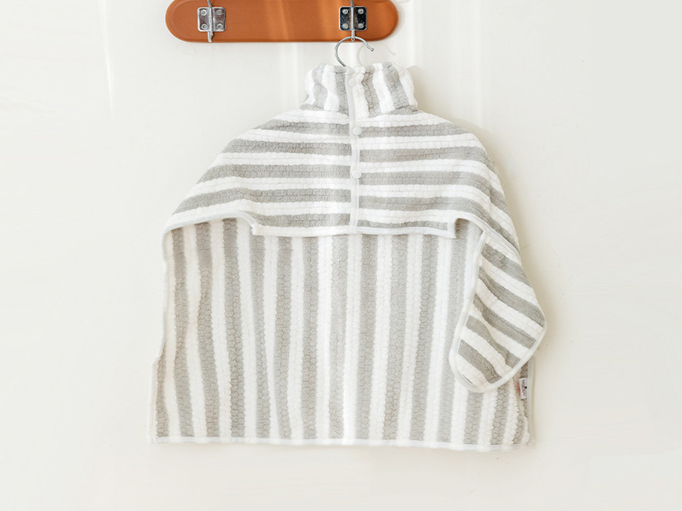 Fast Drying Absorbent Pet Bathrobe Towel