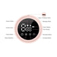 Electric 3 Modes Dual Breastfeeding Pump