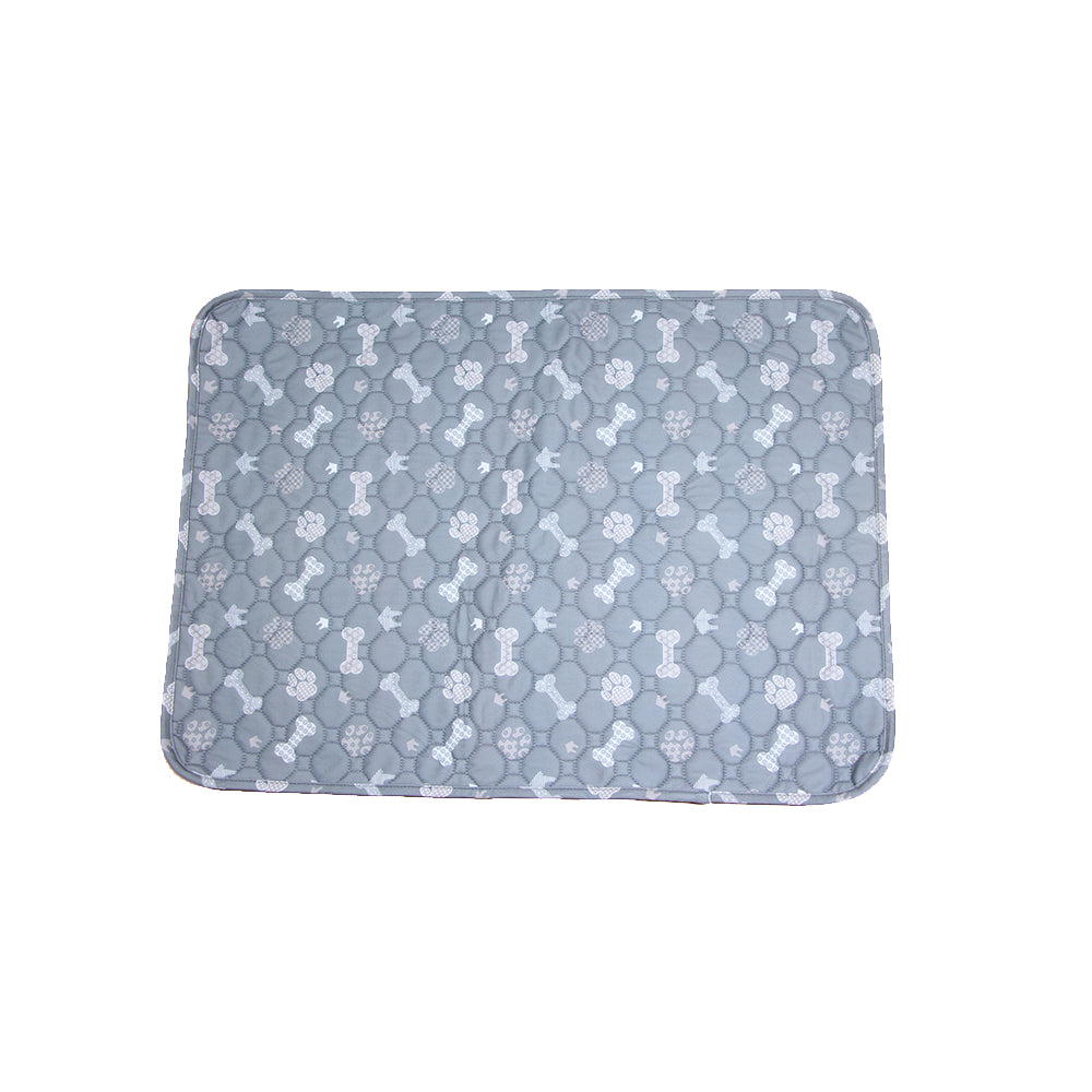 Non-slip Reusable Puppy Pee Training Pads