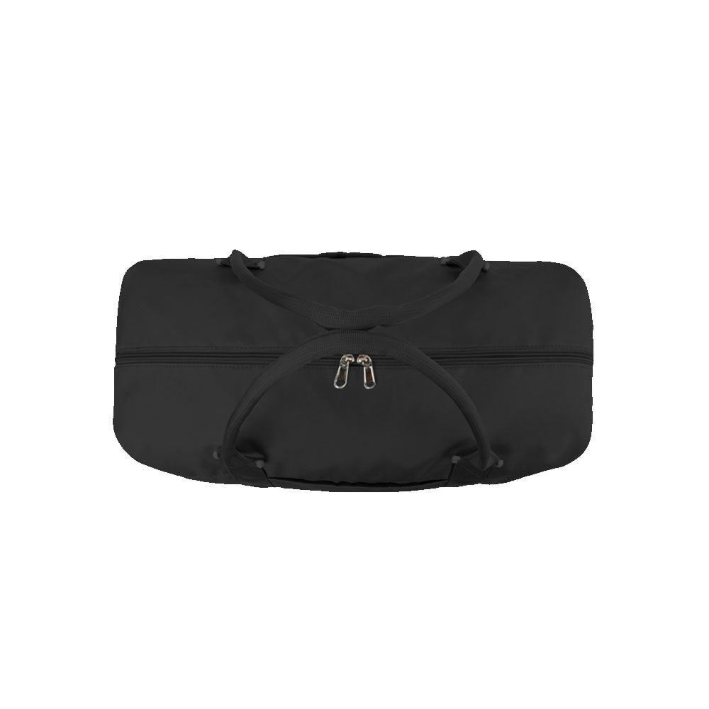 Travel Duffle Bag with Trolley Sleeve