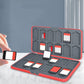 24-in-1 Game Card Case Cover Storage Box Holder For Nintendo Switch /Lite/OLED