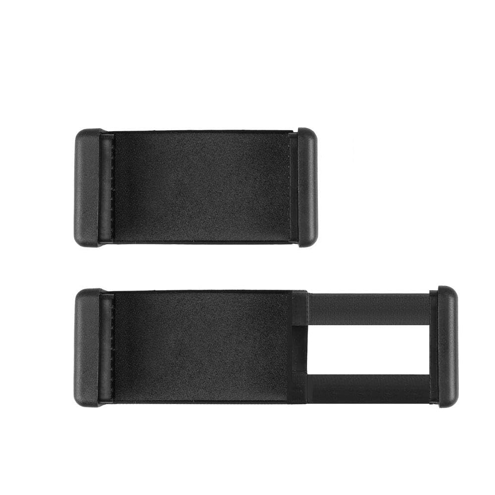 2Pcs Guitar Bass Head Phone Holder