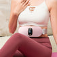 Portable Cordless Menstrual Heating Pad Period Heating Pads for Cramps