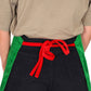 Christmas Apron Kitchen Cooking Apron