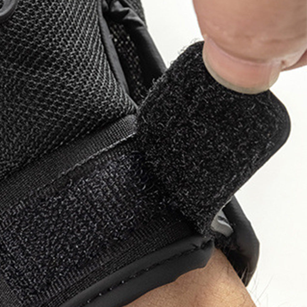 Full Finger Motorcycle Gloves Touchscreen Riding Gloves for Men Women BMX ATV MTB