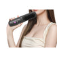 Portable Rechargeable Wireless Hair Straightener Comb