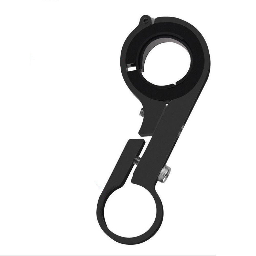 20cm Aluminum Alloy Bicycle Handlebar Extender Mount