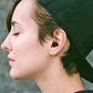 Silicone Ear Plugs Noise Canceling Reusable Earplugs For Sleep Concerts Study
