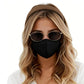 4PCS Wide Headbands Non Slip Trendy Headbands For Women Fashion Accessories
