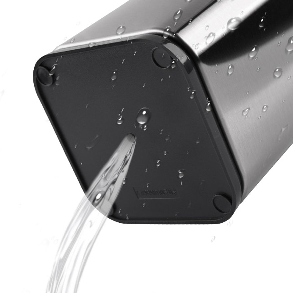 Universal Knife Block Holder Knives Organizer Storage Rack