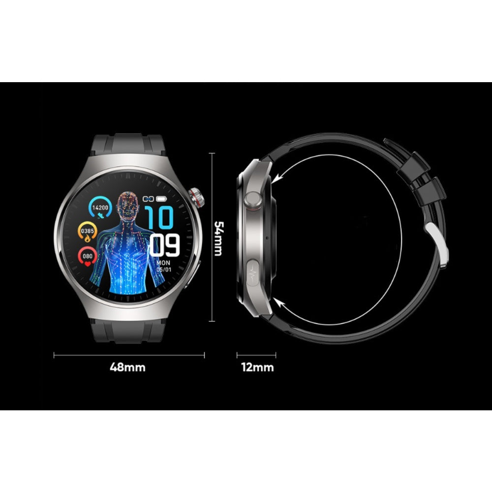 Bluetooth Smart Watch