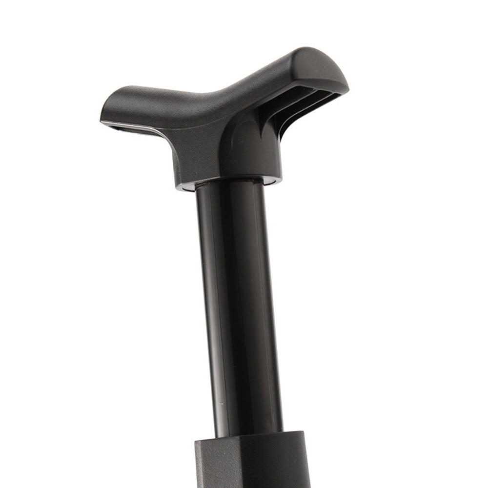 Wine Saver Vacuum Pump with 4 Vacuum Wine Stoppers
