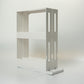 Slide Cabinet Organiser Rack Storage Pantry Kitchen Shelf Spice Jars Can Holder
