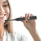 Sonic Electric Toothbrush Rechargeable Toothbrush with 8 Brush Heads 5 Modes