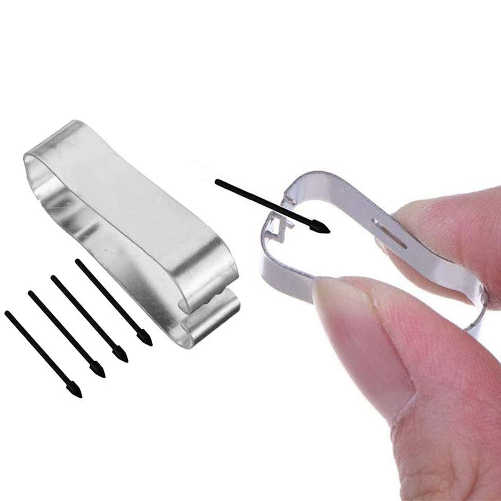 Stylus Pen for Samsung Galaxy S26 Ultra 4096 Pressure Sensitivity with Replaceable Nib