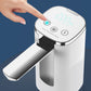 Rechargeable Five Gallon Water Dispenser Pump