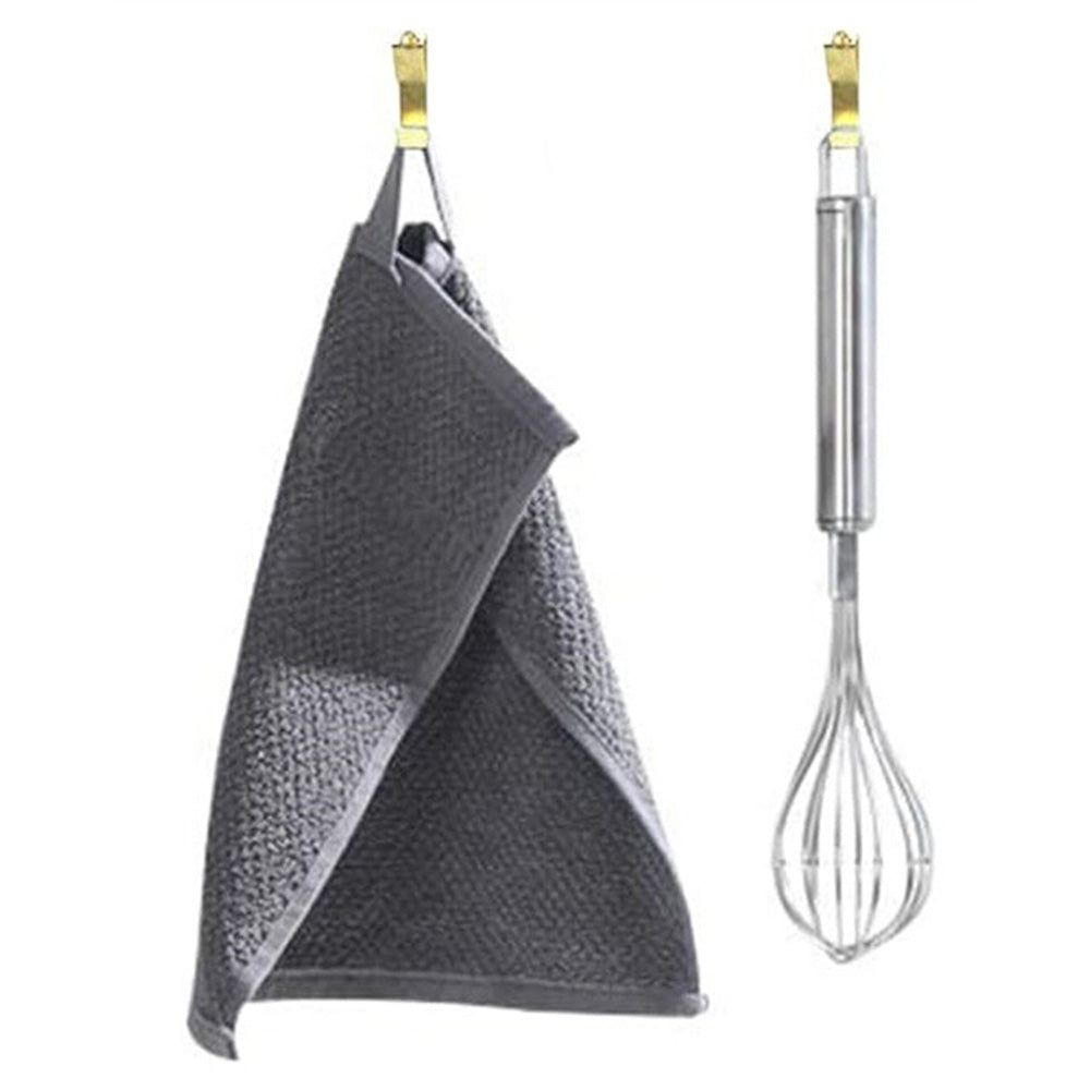 136 PCS Picture Hanging Kit for Artwork Mirror Metal Picture Hooks for Drywall Wooden Wall