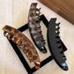 3 PCS Large Banana Hair Clips for Women High Ponytail Styling