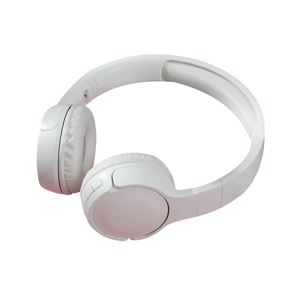 Wireless Bluetooth 5.0 Headphones HIFI Stereo Headset