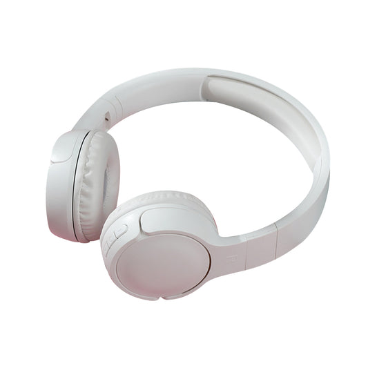 Wireless Bluetooth 5.0 Headphones HIFI Stereo Headset