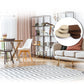 133 Pack Furniture Pads Felt Pads Furniture Feet Wood Floor Protectors