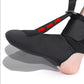 2Pcs Plantar Fasciitis Night Splint Sock Adjustable Plantar Fasciitis Relief Brace