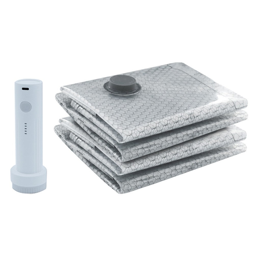 Vacuum Storage Bags Compression Packing Bags for Luggage