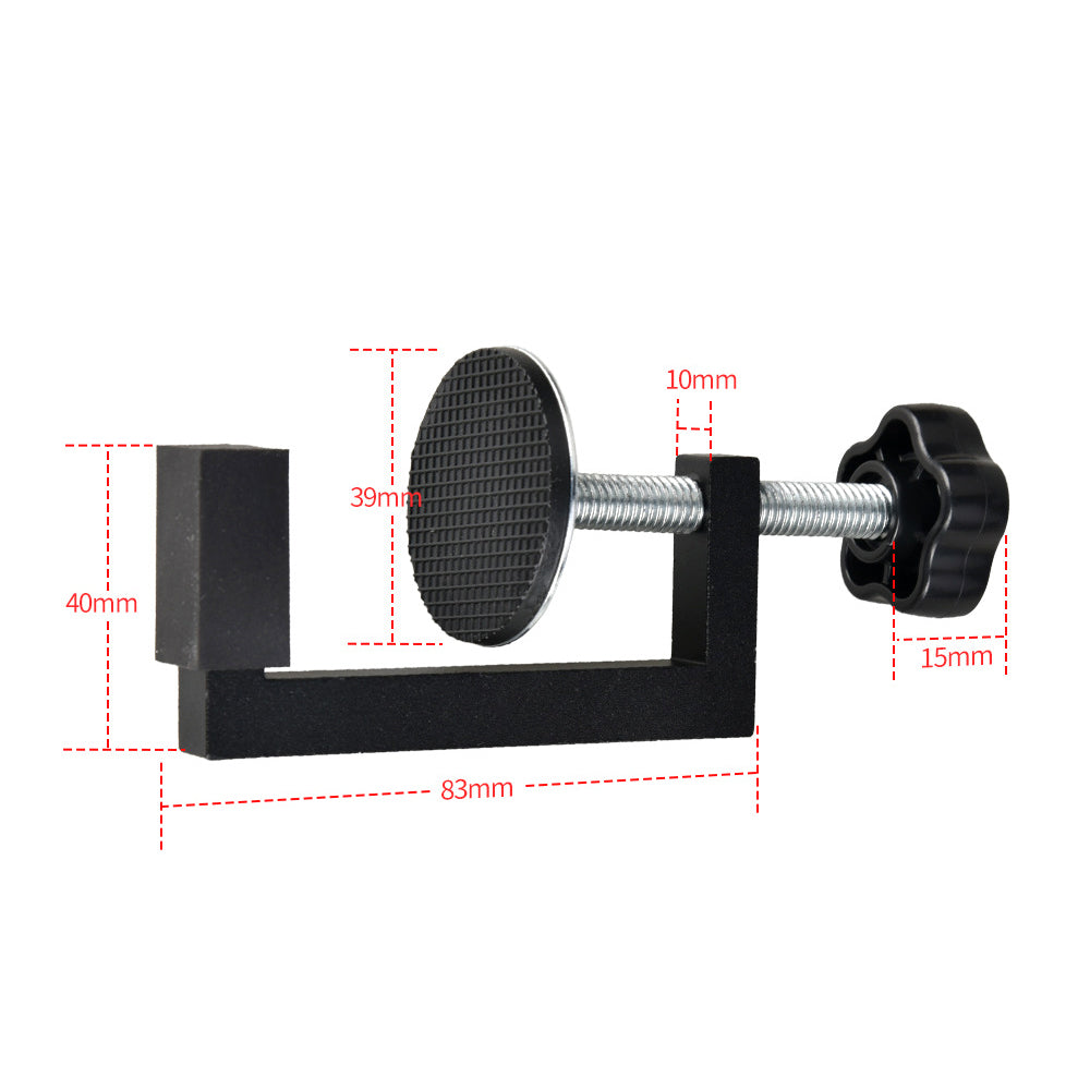 4Pcs Outdoor Adjustable Sectional Sofa Furniture Clamp