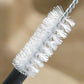5PCS Bottle Brush Cleaner Set Long Handle Stainless Steel Cleaner Brush